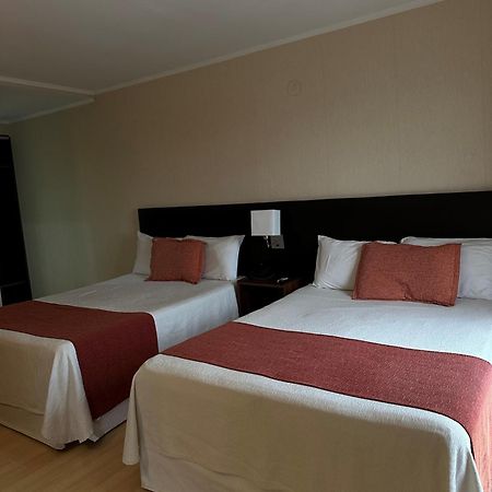 Le Parc Hotel & Suite Villa María Eksteriør billede
