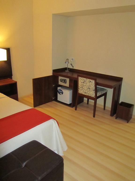 Le Parc Hotel & Suite Villa María Eksteriør billede