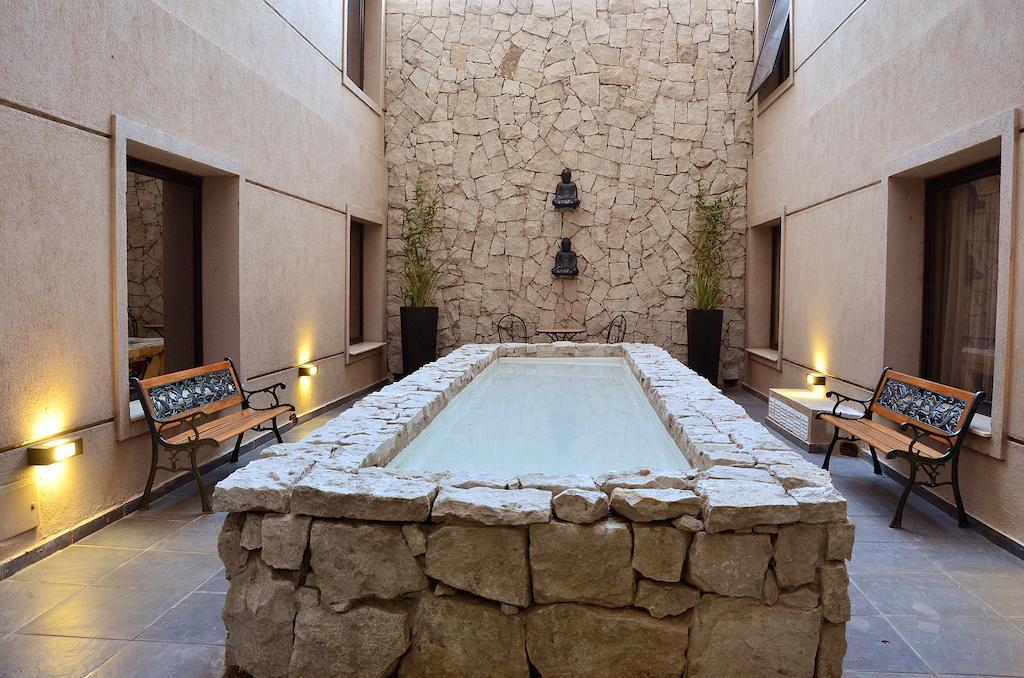 Le Parc Hotel & Suite Villa María Eksteriør billede