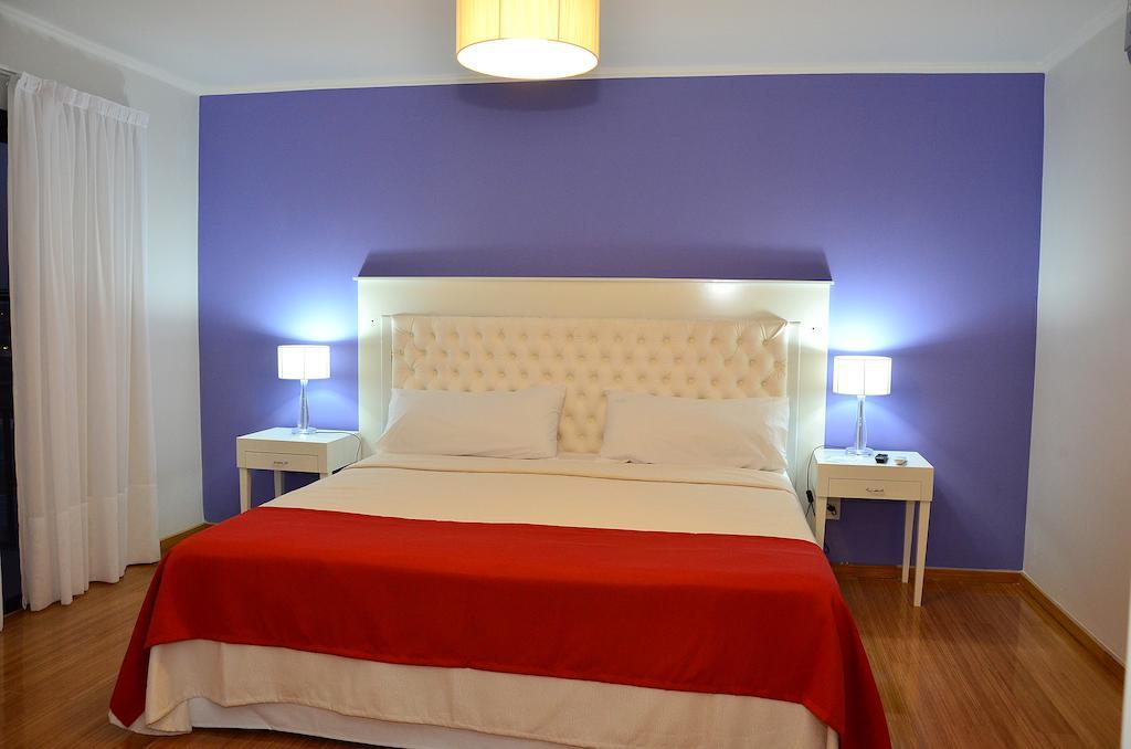 Le Parc Hotel & Suite Villa María Eksteriør billede