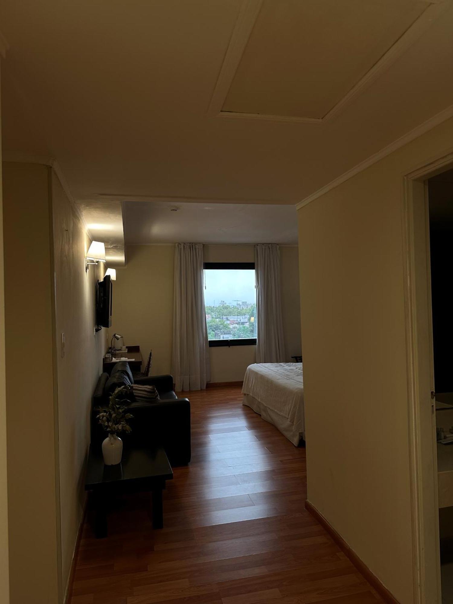 Le Parc Hotel & Suite Villa María Eksteriør billede